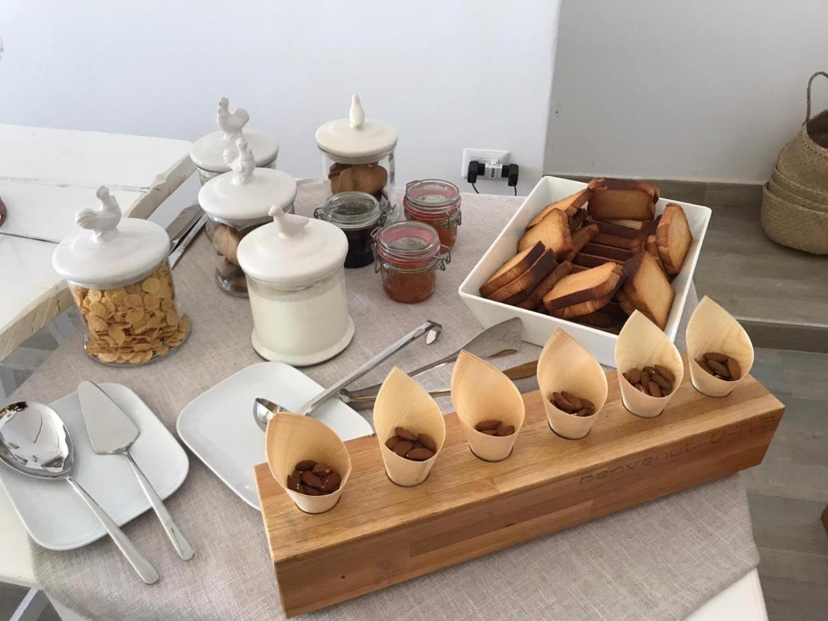 Le Masserie Zucaro كاستل دل مونتي المظهر الخارجي الصورة