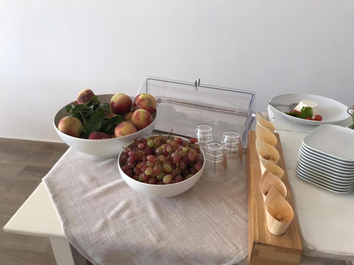 Le Masserie Zucaro كاستل دل مونتي المظهر الخارجي الصورة