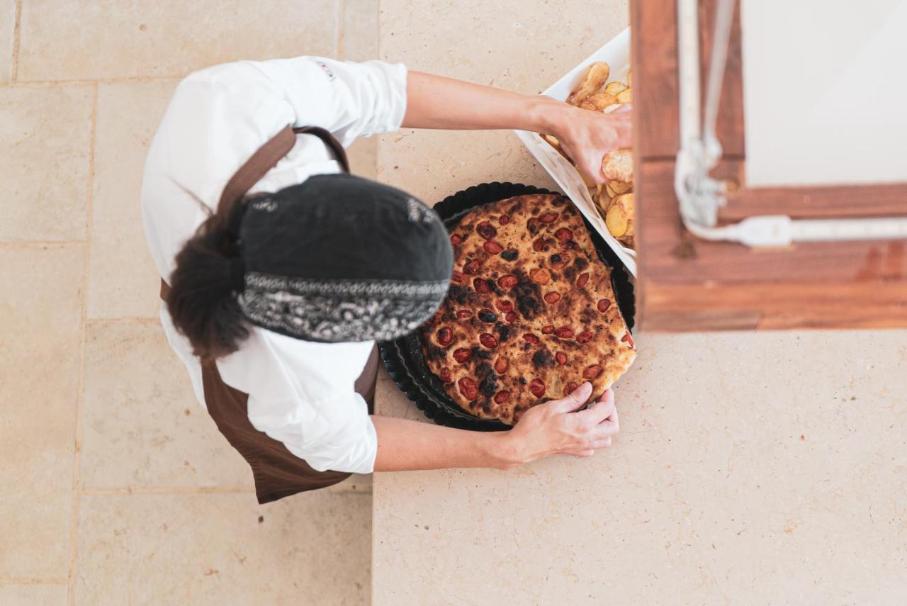 Le Masserie Zucaro كاستل دل مونتي المظهر الخارجي الصورة